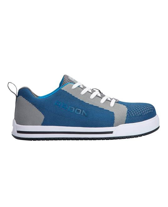 Biztonsági cipő ARDON®FLYKER BLUE S1P 45 | G3324/45