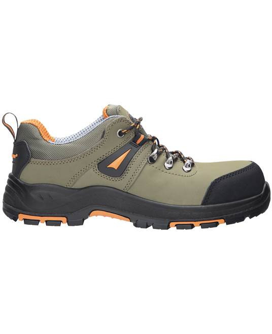Biztonsági cipő ARDON®GRINDLOW S1P 37 | G3163/37