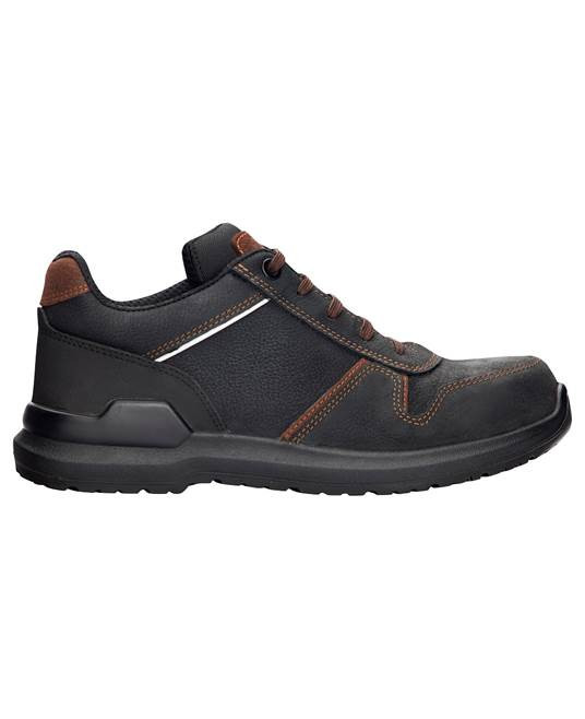 Biztonsági cipő ARDON®MASTERLOW S3 47 | G3287/47