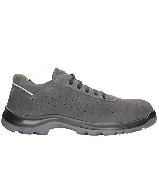 Biztonsági cipő ARDON®PERFO S1 41 | G1027/41