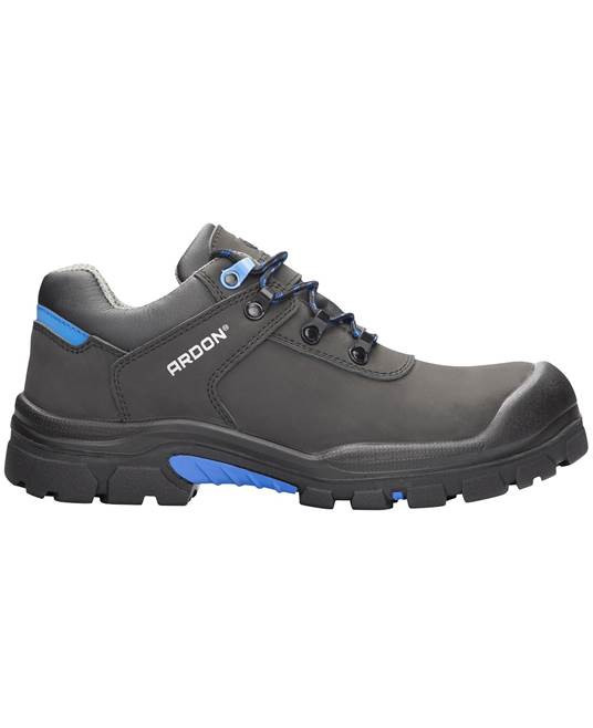 Biztonsági cipő ARDON®ROVER LOW S3 37 | G3308/37