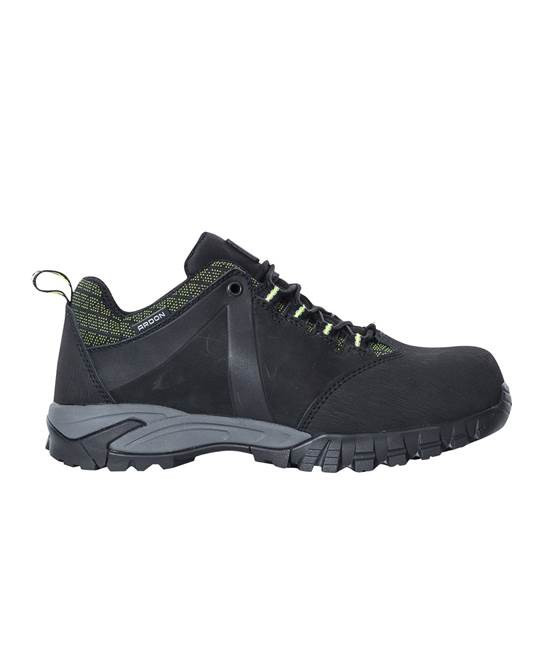 Biztonsági cipő ARDON®GANGERLOW S3 35 | G3364/35