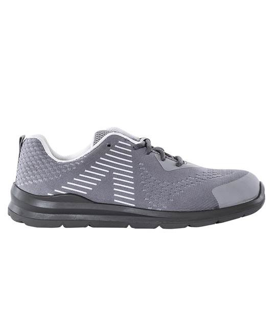 Biztonsági cipő ARDON®FLYTEX S1P szürke 37 | G3387/37
