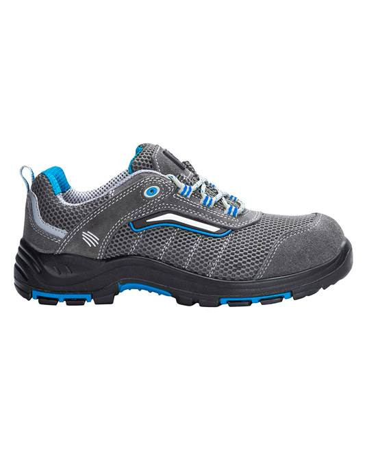 Biztonsági cipő ARDON®RASPER BLUE S1P | G3331/45