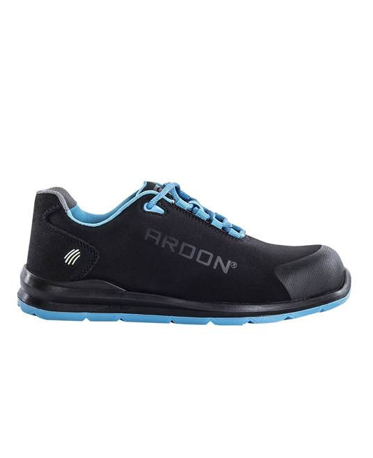 Biztonsági cipő ARDON®SOFTEX S1P kék 46 | G3366/46