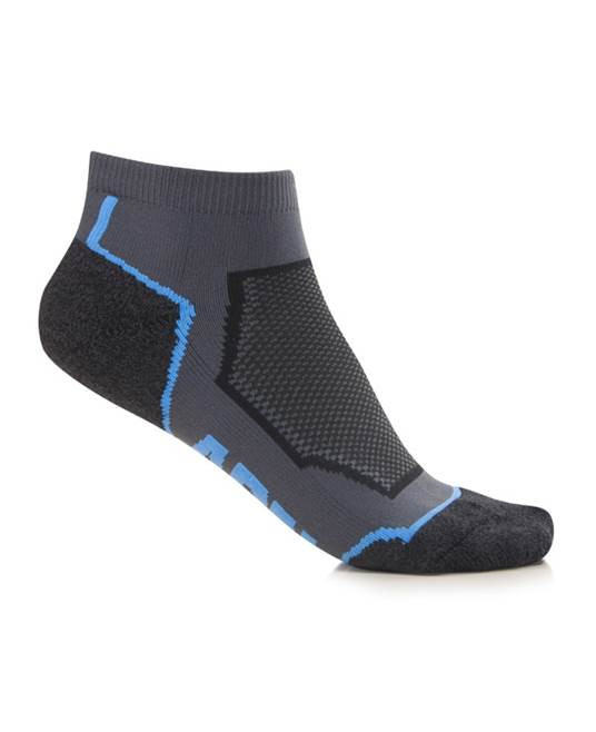 ARDON®ADN kék zokni 36-38 | H1479/36-38