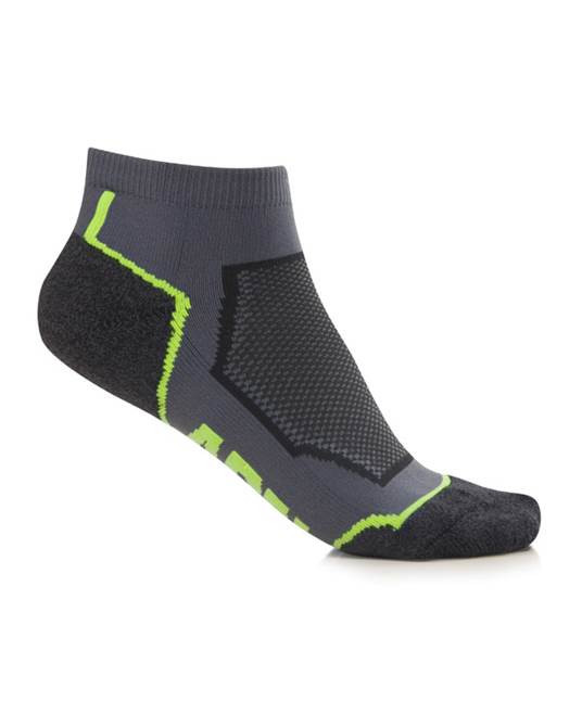 ARDON®ADN zöld zokni | H1480/36-38