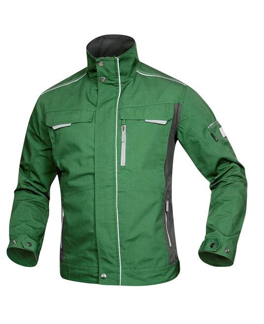 Blúz ARDON®URBAN zöld | H6448/M