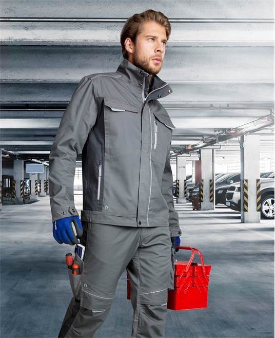 Blúz ARDON®URBAN szürke 3XL | H6468/3XL