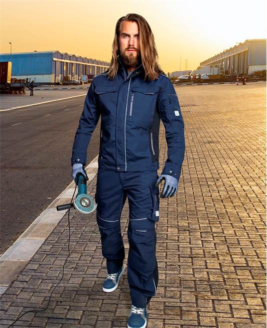 Blúz ARDON®URBAN sötétkék 3XL | H6478/3XL