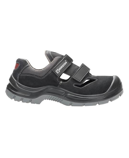 Biztonsági cipő ARDON®GEARSAN ESD S1 45 | G3249/45