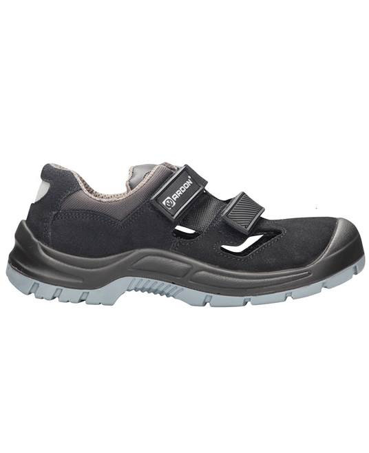 Biztonsági cipő ARDON®GEARSAN S1 43 | G3170/43