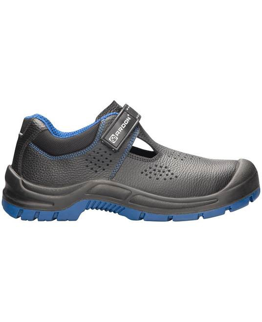 ARDON®KINGSAN S1 40 biztonsági cipő | G3286/40