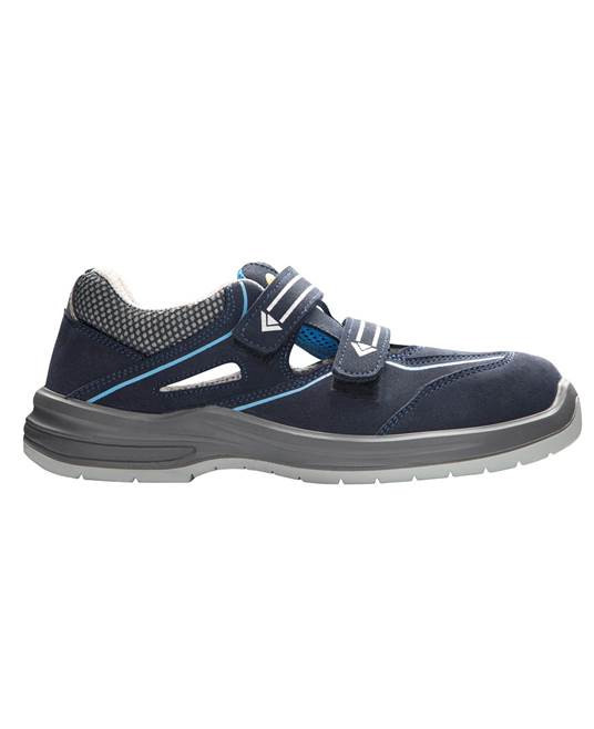 ARDON®TANGERSAN S1 45 biztonsági cipő | G3219/45