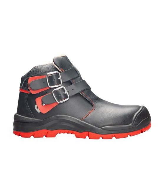 Biztonsági cipő ARDON®HOBART WELD S3 | G3257/41