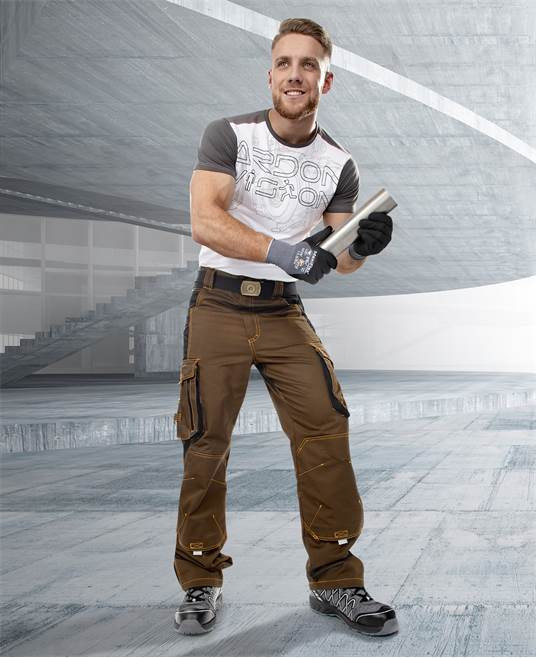 ARDON®VISION aszfaltnadrág M | H9117/M