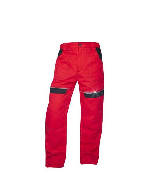 ARDON®COOL TREND piros nadrág XL | H8130/XL