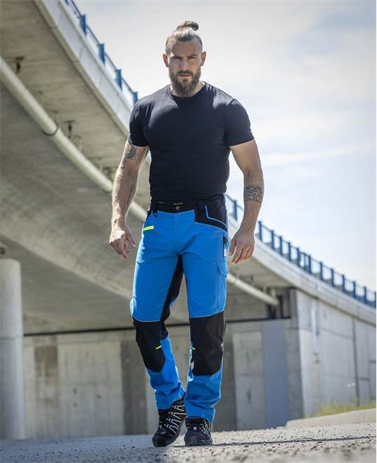 ARDON®4Xstretch® nadrág kék 62 | H6081/62
