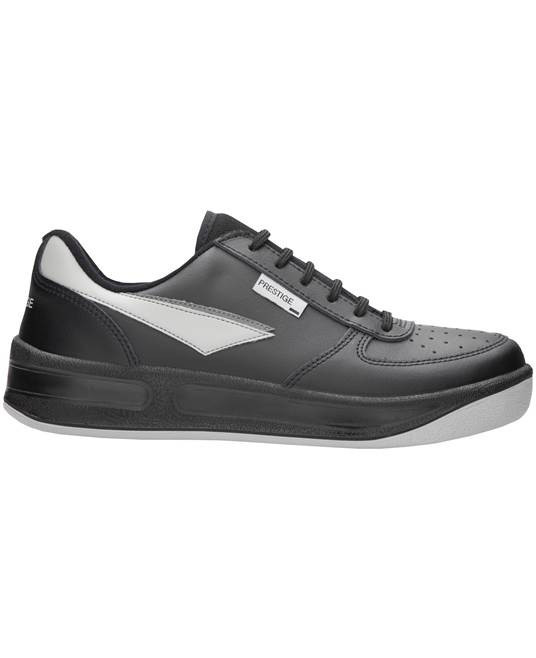 Cipő PRESTIGE LOW fekete | G4028/37