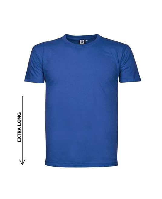 ARDON®LIMA póló királykék bővített | H13170/5XL