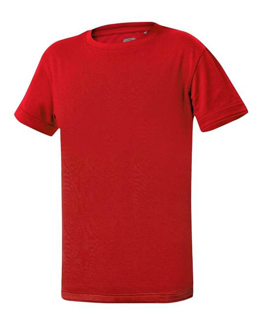 Gyerek póló ARDON®TRENDY piros | H13194/134-140