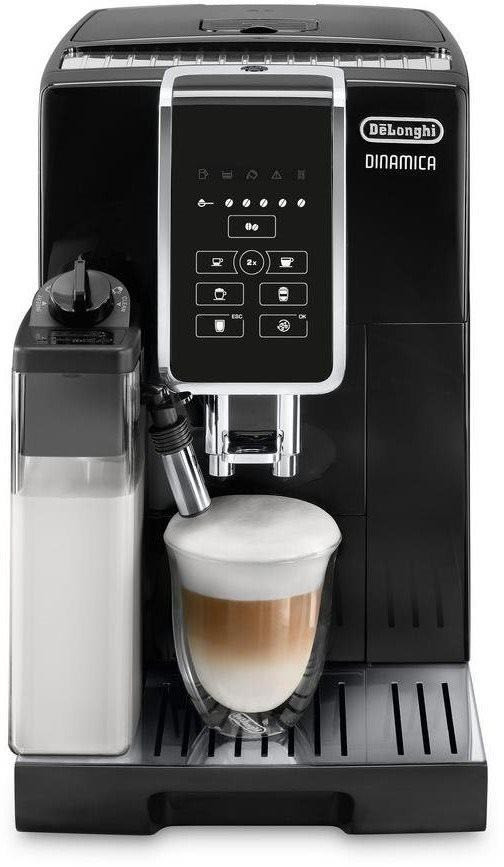 DeLonghi ECAM 350.50.B kávéfőzőgép