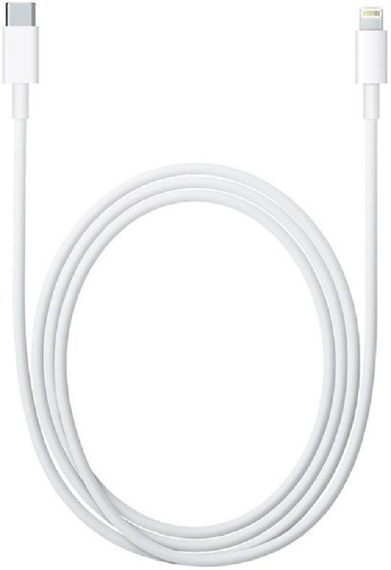 Apple Lightning-USB-C adapter kábel 1m