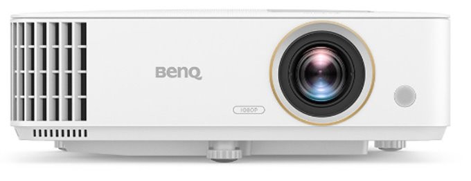BenQ DLP projektor TH585P 1920x1080/3500 ANSI/1.50÷1.65/2xHDMI/USB/Jack/Repro 1920x1080/3500 ANSI/1.50÷1.65/2xHDMI/USB/Jack/Repro