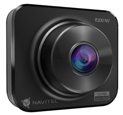 Navitel R200 NV autós rögzítő kamera