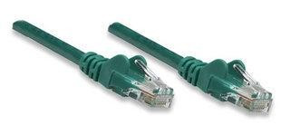 Intellinet Patch kábel Cat5e UTP 10m zöld