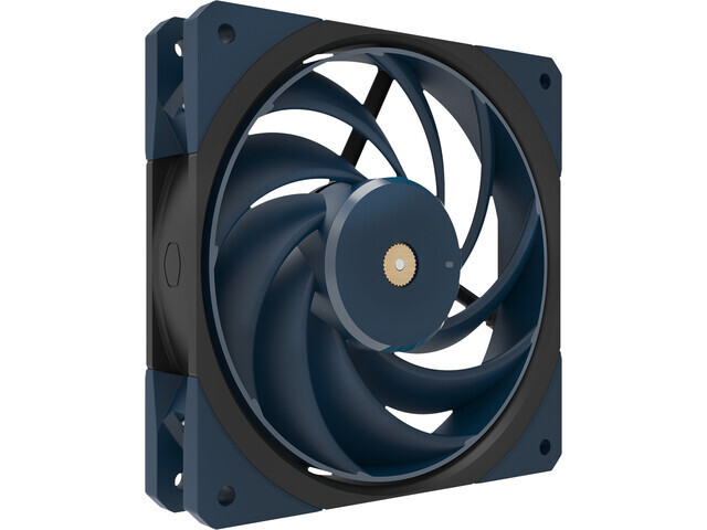 Cooler Master MOBIUS 120 OC PWM ventilátor