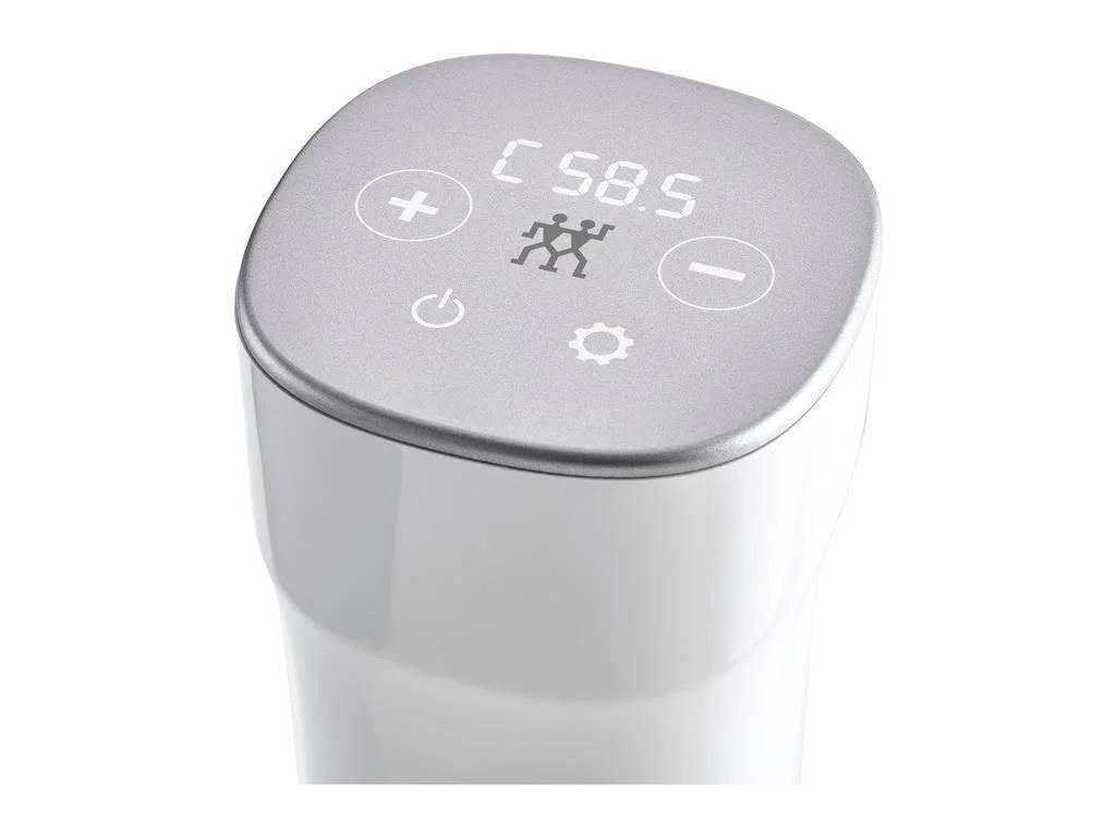 ZWILLING ENFINIGY SOUS-VIDE RÚD, FEHÉR - 531028000 - Villeroy & Boch ZWILLING ENFINIGY SOUS-VIDE RÚD, FEHÉR - 531028000 - Villeroy & Boch