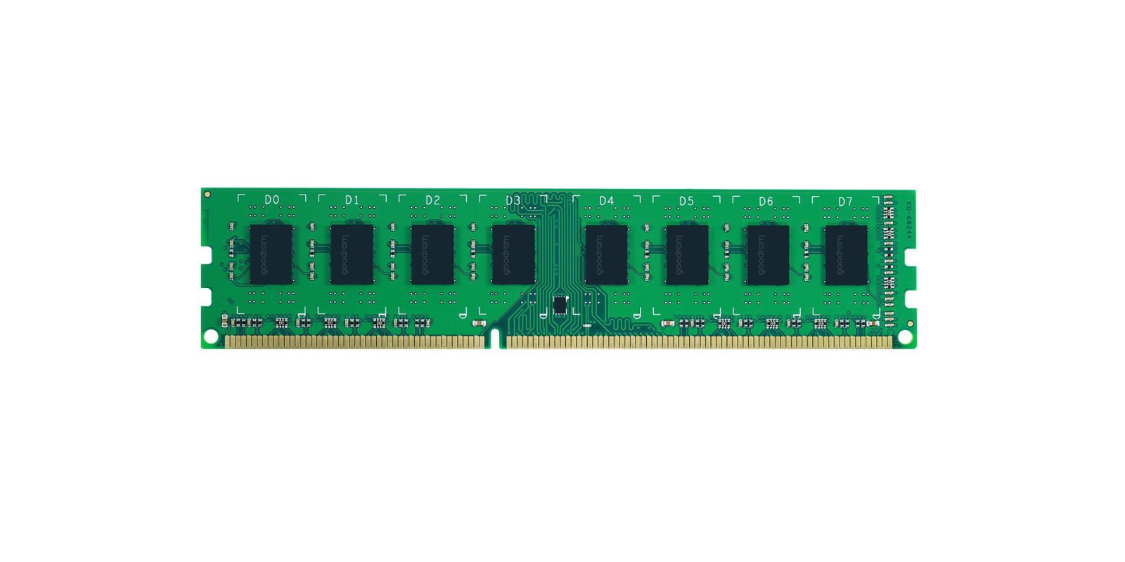 GOODRAM SODIMM DDR3 8GB 1333MHz CL9, 1.5V, 1.5V