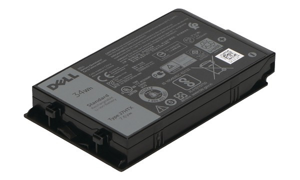 Dell J7HTX Latitude 12 7212 akkumulátor (4 cikk)