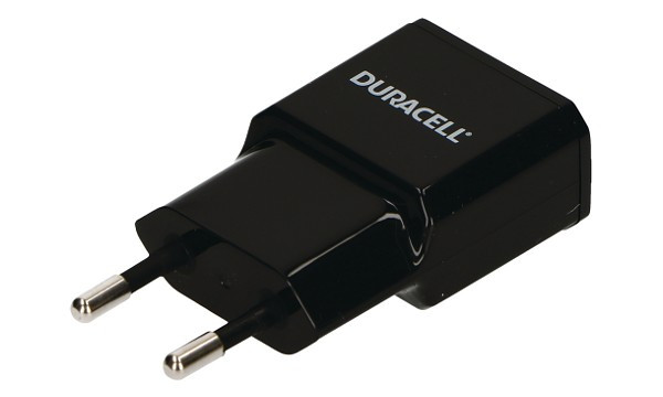 Duracell USB 2.1 A hálózati töltő