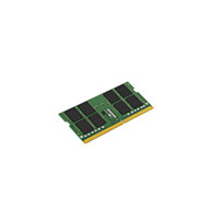 KINGSTON 16 GB 3200 MHz-es DDR4 nem ECC CL22 SODIMM 2Rx8