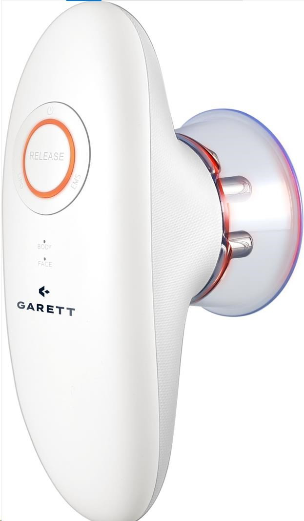 Garett Beauty Perfect Body - anti-cellulit masszázsgép