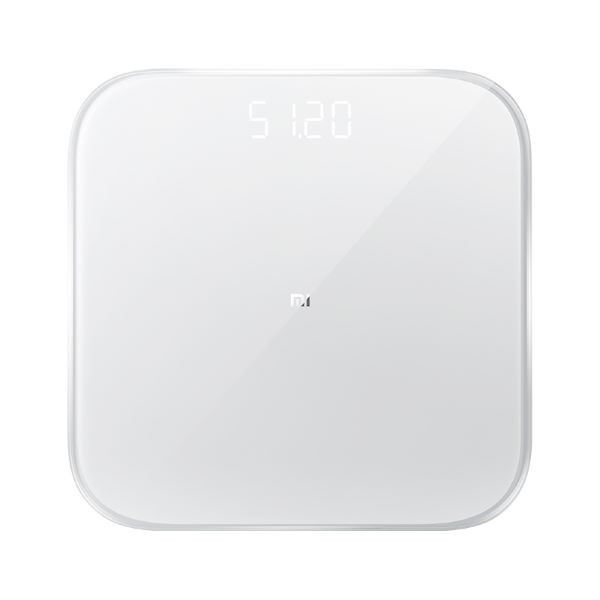 Xiaomi Mi Smart Scale Fehér 2