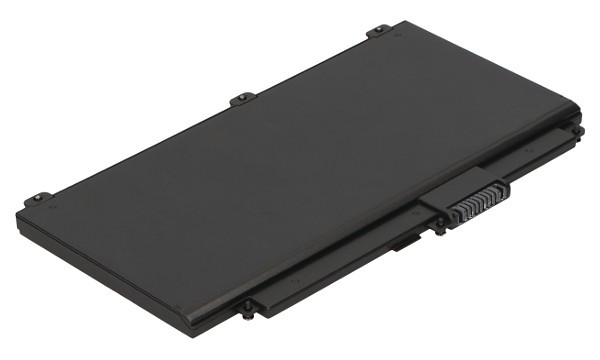 HP CD03XL akkumulátor ProBook 650 G4 3 cellás laptop akkumulátor 11,4V 4212mAh