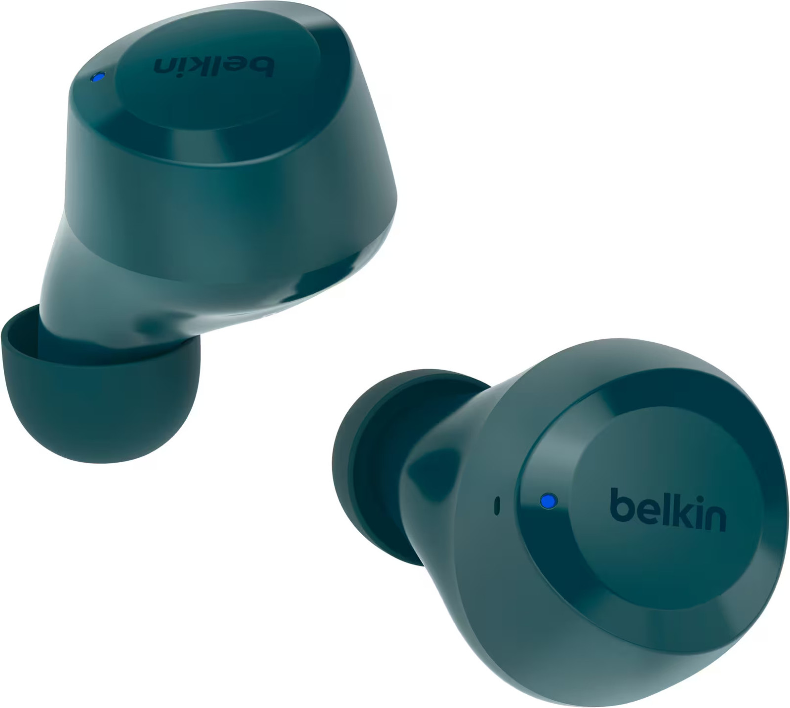Belkin SOUNDFORM BoltTrue vezeték nélküli fülhallgató - tea.