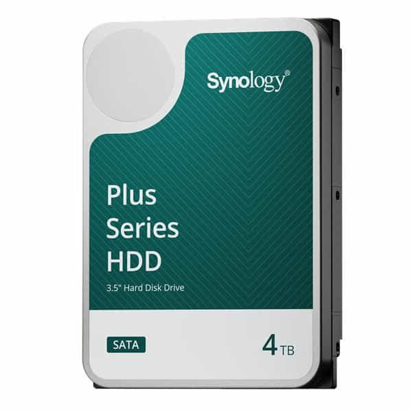 Synology HDD 3,5" SATA HAT3300-4T 4TB 4TB