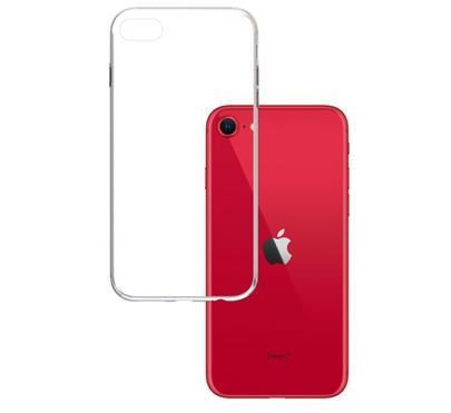 3mk védőburkolat All-Safe Skinny tok Apple iPhone 7 / 8 / SE (2020/2022) számára