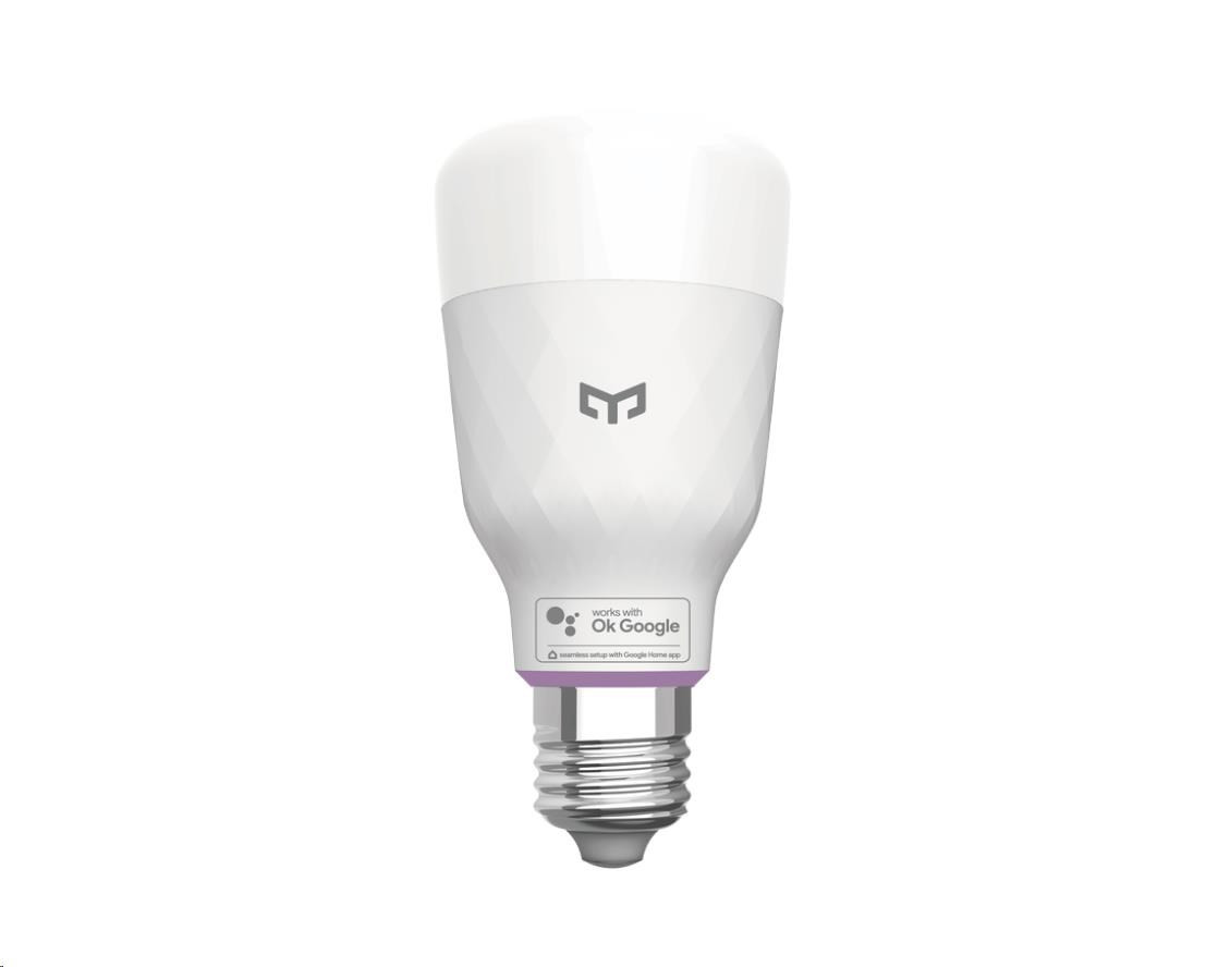 Yeelight LED Smart Bulb M2 (többszínű) - Felbontott