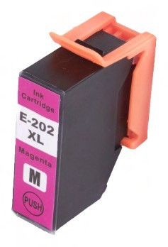 Compatibil EPSON T202-XL magenta