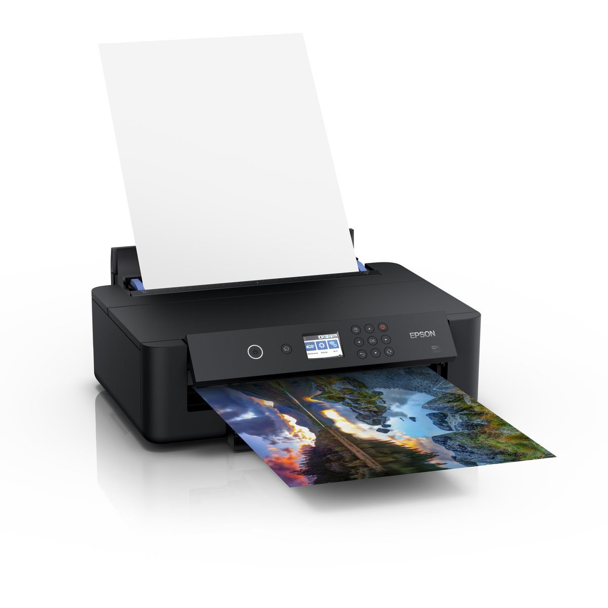 EPSON tintasugaras nyomtató Expression Photo XP-15000 HD, A3 +, 29ppm, duplex, WIFI, USB, Ethernet