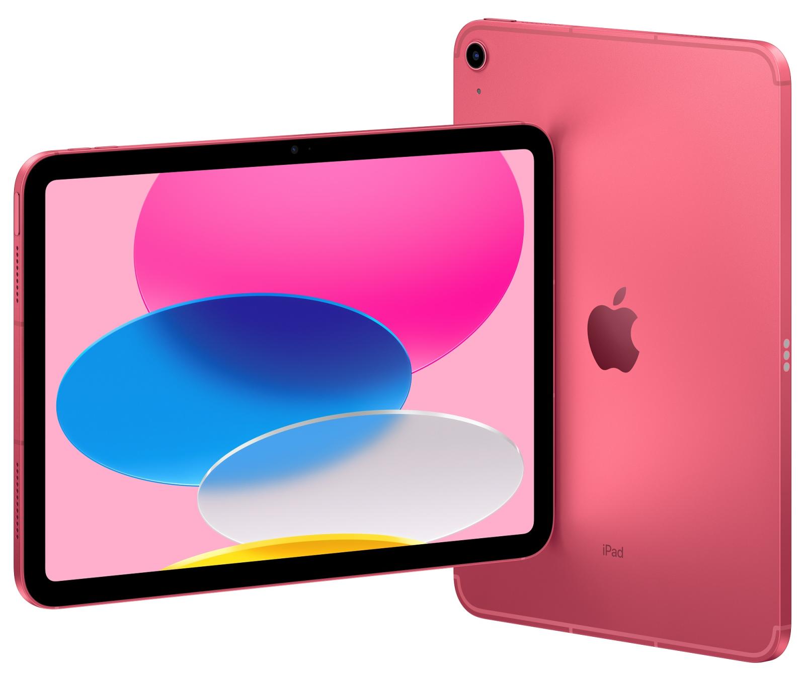 Apple iPad 10.gen/WiFi Cell/10.9