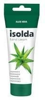 Isolda kézkrém Aloe vera panthenollal 100ml