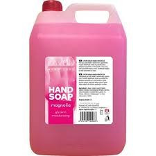 Folyékony szappan LAVON rózsaszín 5L