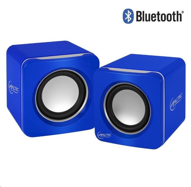 ARCTIC mobil bluetooth hangszórók - S111 BT - kék