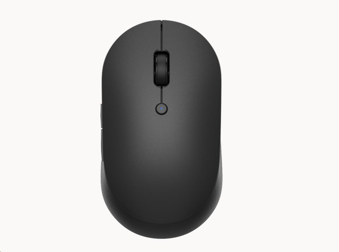 Mi Dual Mode Wireless Mouse Silent Edition (fekete)